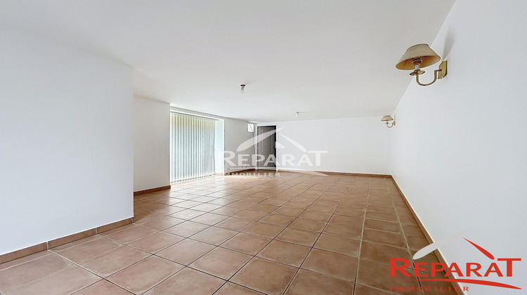 Ma-Cabane - Vente Maison Saint-Aulaire, 131 m²