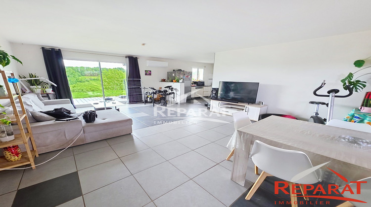 Ma-Cabane - Vente Maison Saint-Aulaire, 100 m²