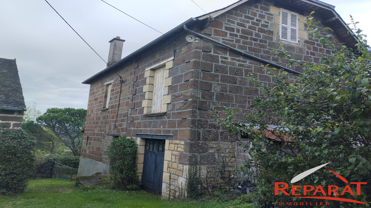 Ma-Cabane - Vente Maison Saint-Aulaire, 95 m²