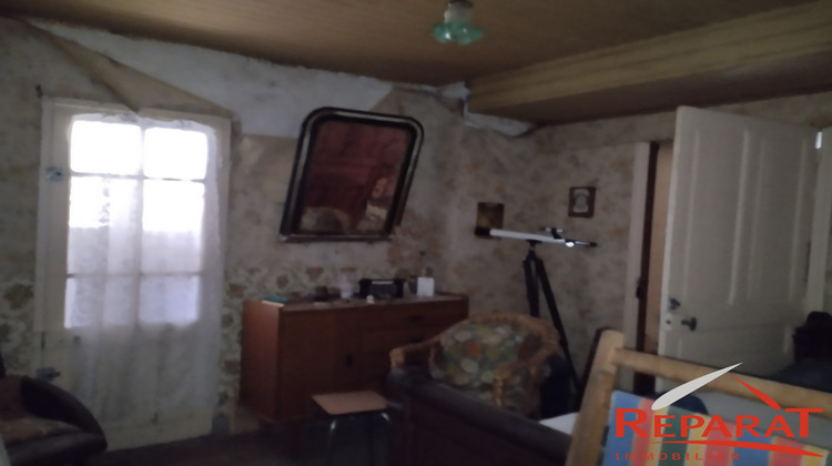 Ma-Cabane - Vente Maison Saint-Aulaire, 95 m²