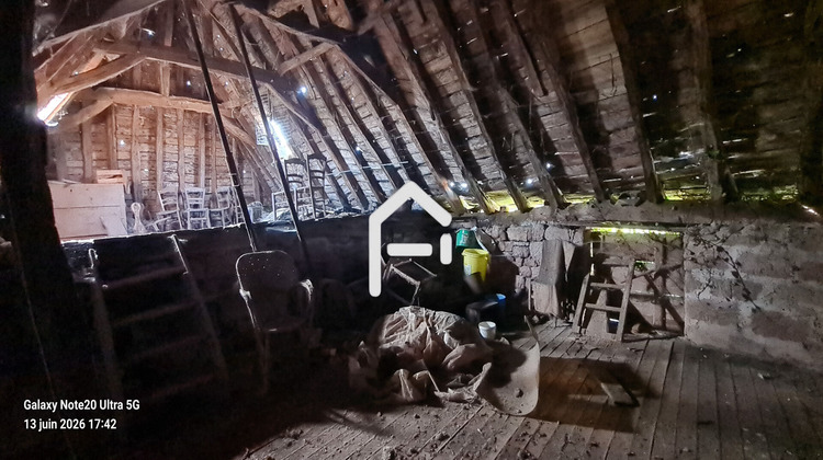 Ma-Cabane - Vente Maison SAINT-AULAIRE, 75 m²