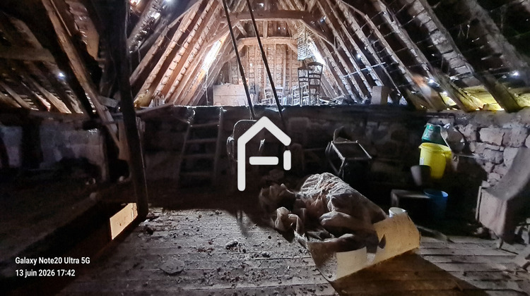 Ma-Cabane - Vente Maison SAINT-AULAIRE, 75 m²