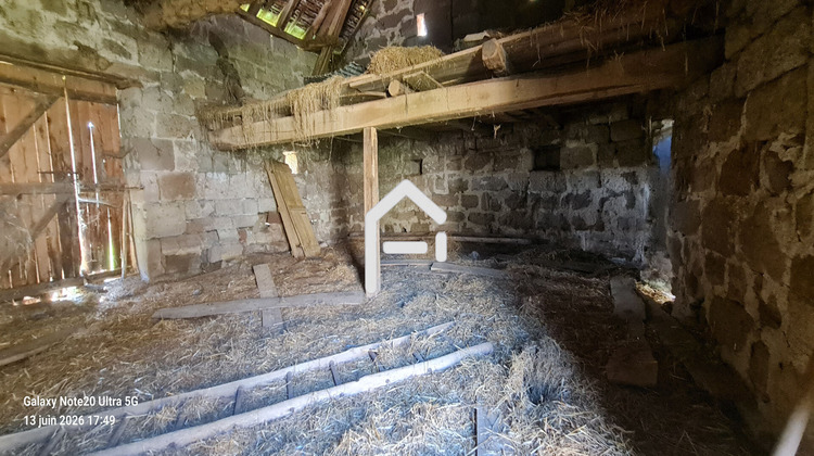 Ma-Cabane - Vente Maison SAINT-AULAIRE, 75 m²