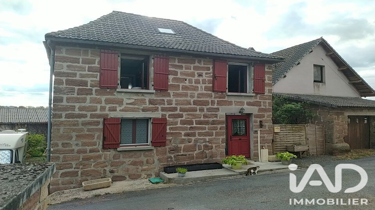 Ma-Cabane - Vente Maison Saint-Aulaire, 157 m²