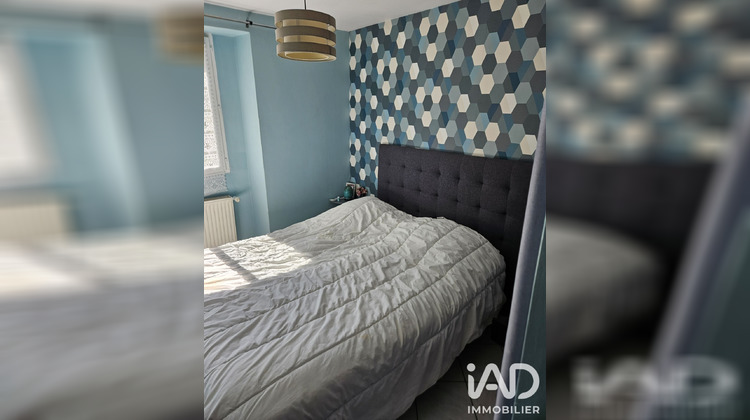 Ma-Cabane - Vente Maison Saint-Aulaire, 157 m²