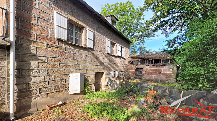 Ma-Cabane - Vente Maison Saint-Aulaire, 183 m²
