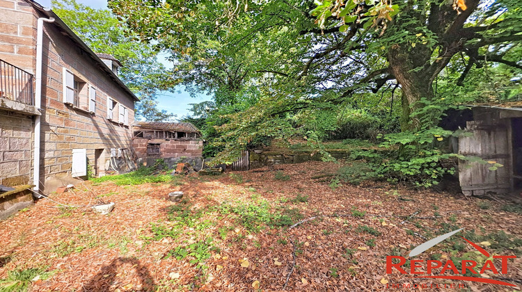 Ma-Cabane - Vente Maison Saint-Aulaire, 183 m²