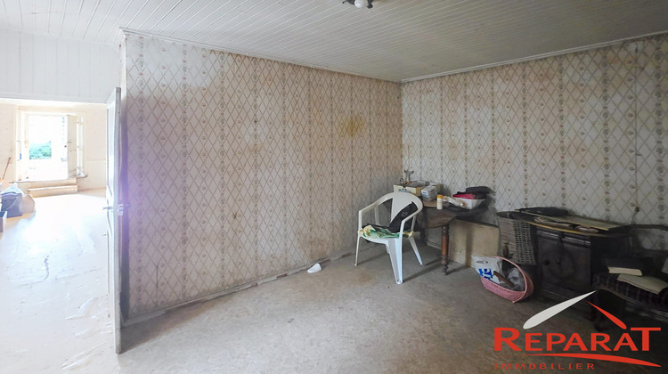Ma-Cabane - Vente Maison Saint-Aulaire, 183 m²