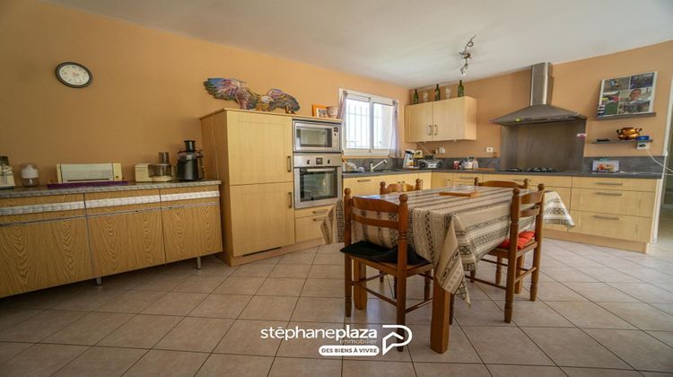 Ma-Cabane - Vente Maison SAINT-AUNES, 139 m²