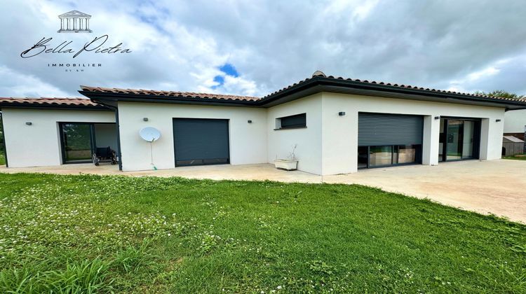 Ma-Cabane - Vente Maison SAINT AUNES, 102 m²