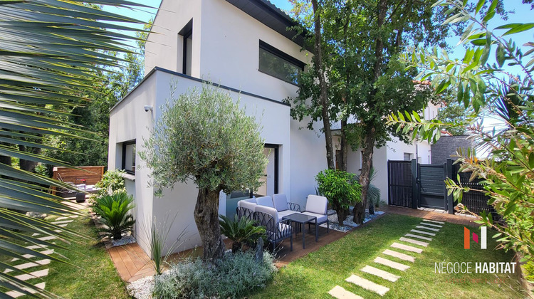 Ma-Cabane - Vente Maison Saint-Aunès, 135 m²