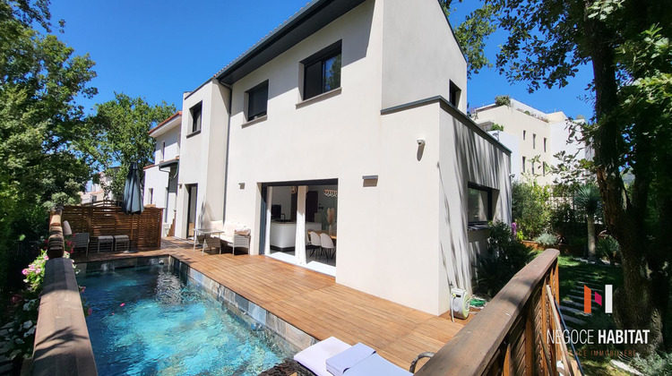 Ma-Cabane - Vente Maison Saint-Aunès, 135 m²