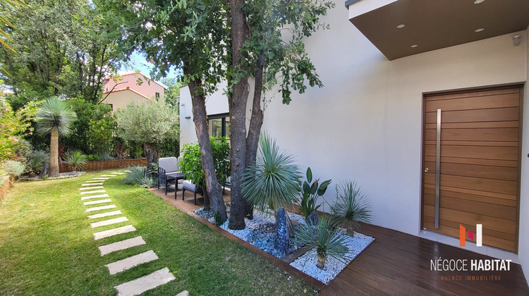 Ma-Cabane - Vente Maison Saint-Aunès, 135 m²