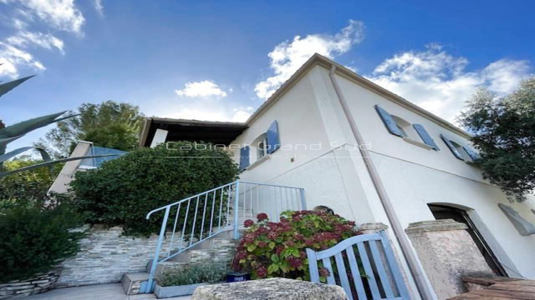 Ma-Cabane - Vente Maison Saint-Aunès, 210 m²