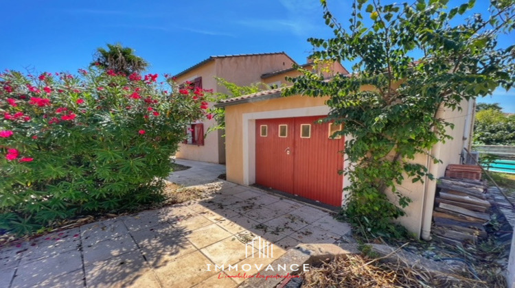 Ma-Cabane - Vente Maison Saint-Aunès, 120 m²