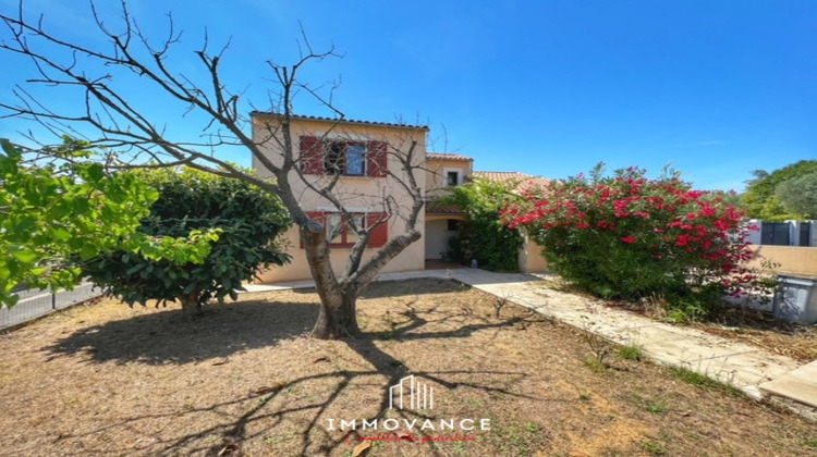 Ma-Cabane - Vente Maison Saint-Aunès, 120 m²