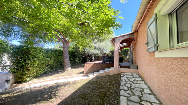 Ma-Cabane - Vente Maison Saint-Aunès, 105 m²