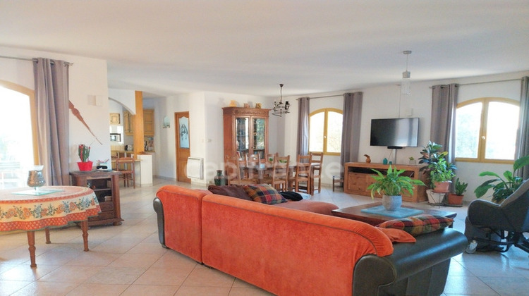 Ma-Cabane - Vente Maison SAINT AUNES, 150 m²