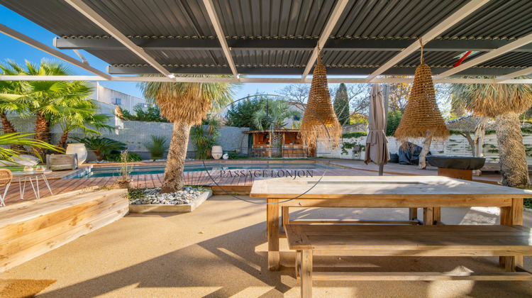 Ma-Cabane - Vente Maison Saint-Aunès, 210 m²