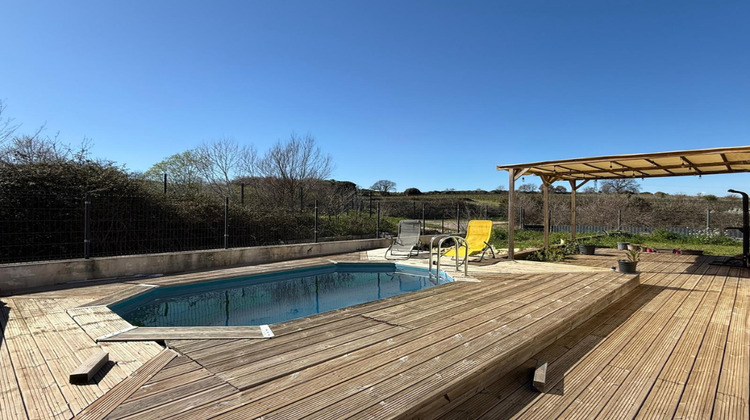 Ma-Cabane - Vente Maison Saint-Aunès, 155 m²