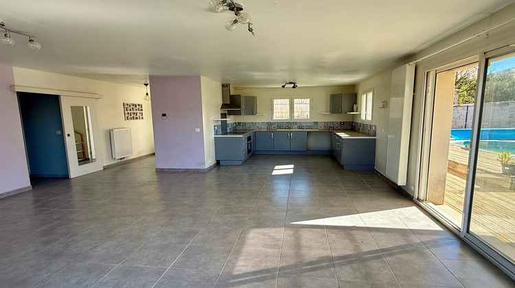 Ma-Cabane - Vente Maison Saint-Aunès, 155 m²