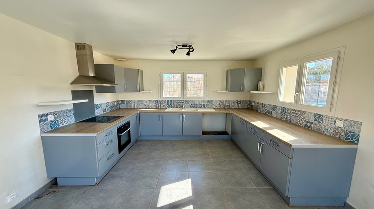 Ma-Cabane - Vente Maison Saint-Aunès, 155 m²