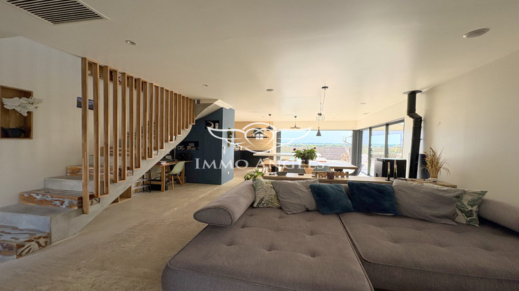 Ma-Cabane - Vente Maison Saint-Aunès, 114 m²