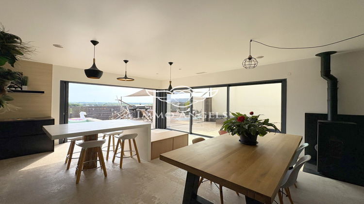 Ma-Cabane - Vente Maison Saint-Aunès, 114 m²