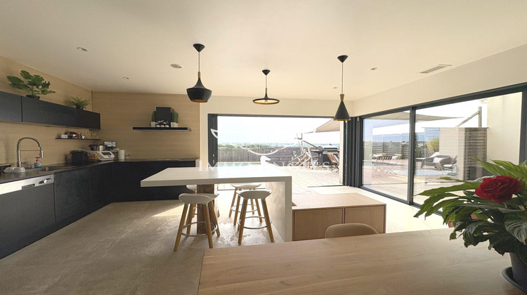 Ma-Cabane - Vente Maison Saint-Aunès, 114 m²