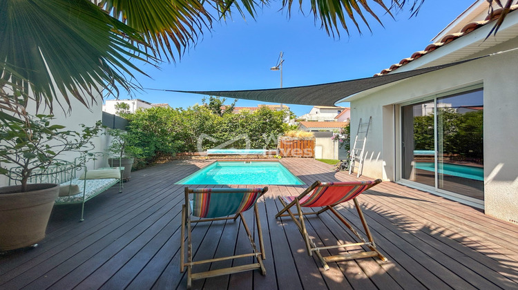 Ma-Cabane - Vente Maison Saint-Aunès, 101 m²