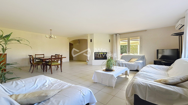 Ma-Cabane - Vente Maison Saint-Aunès, 90 m²