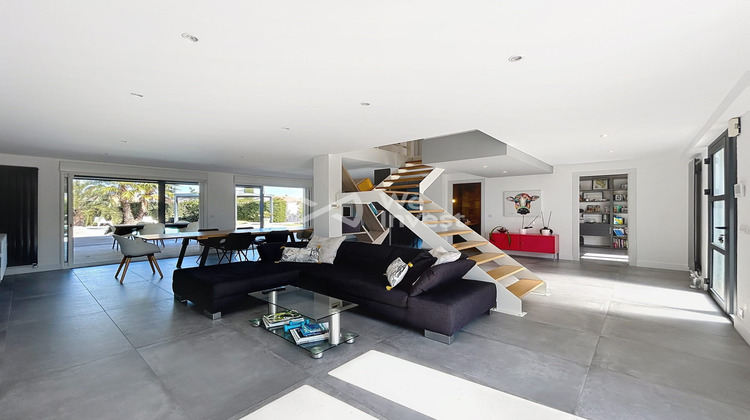 Ma-Cabane - Vente Maison Saint-Aunès, 197 m²