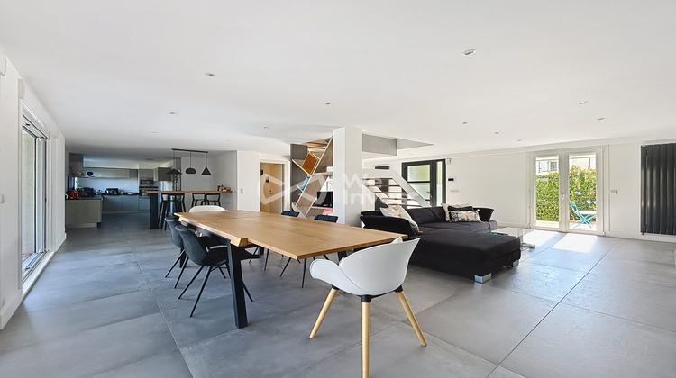 Ma-Cabane - Vente Maison Saint-Aunès, 197 m²