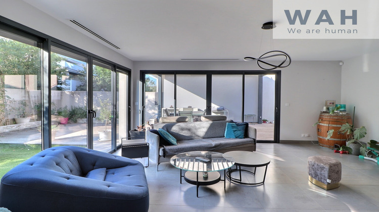 Ma-Cabane - Vente Maison Saint-Aunès, 160 m²