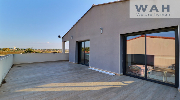 Ma-Cabane - Vente Maison Saint-Aunès, 160 m²