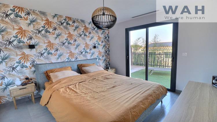 Ma-Cabane - Vente Maison Saint-Aunès, 160 m²