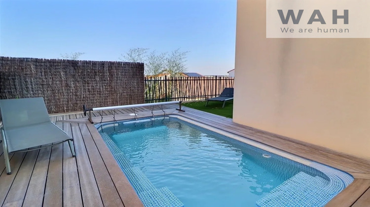 Ma-Cabane - Vente Maison Saint-Aunès, 160 m²