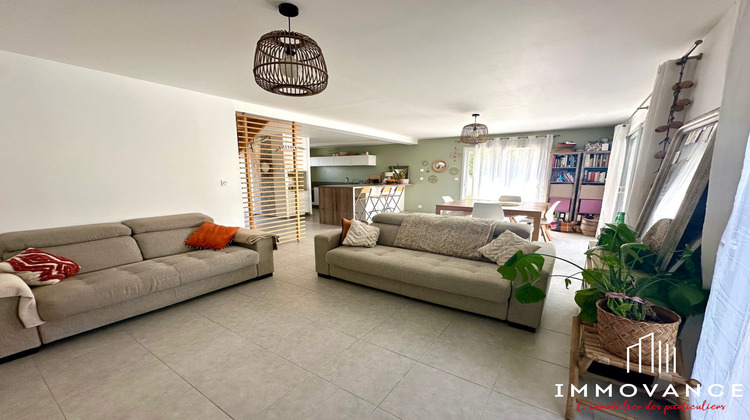 Ma-Cabane - Vente Maison Saint-Aunès, 109 m²