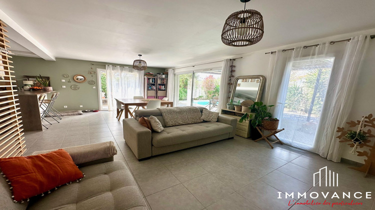 Ma-Cabane - Vente Maison Saint-Aunès, 109 m²