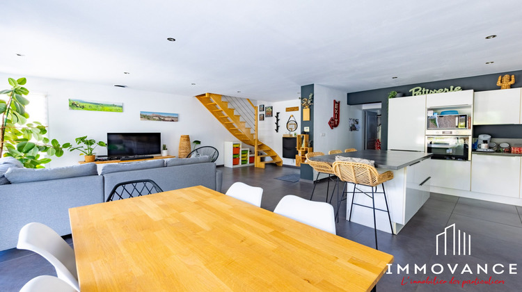 Ma-Cabane - Vente Maison Saint-Aunès, 100 m²