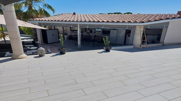 Ma-Cabane - Vente Maison SAINT AUNES, 203 m²