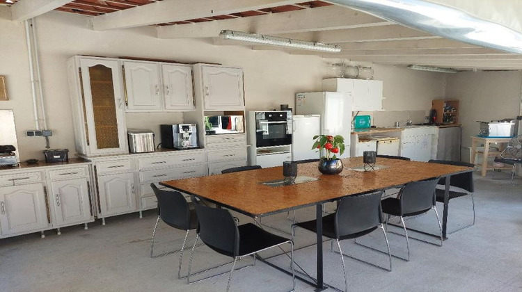 Ma-Cabane - Vente Maison SAINT AUNES, 203 m²