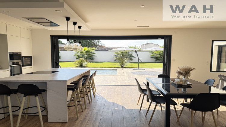 Ma-Cabane - Vente Maison Saint-Aunès, 155 m²