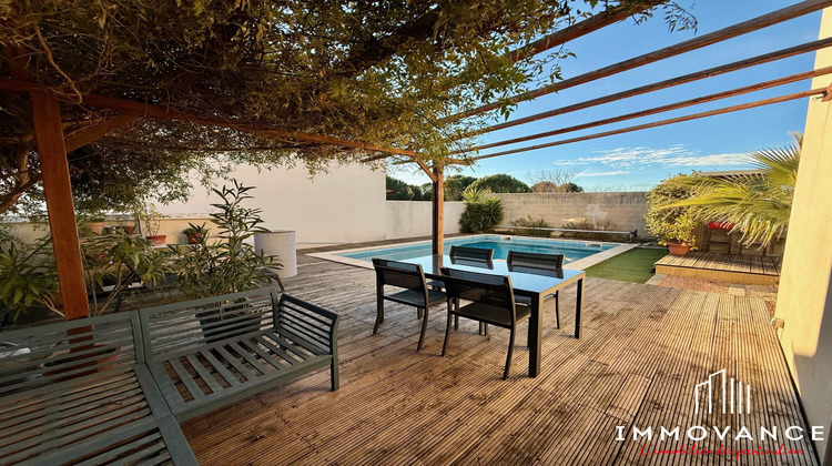 Ma-Cabane - Vente Maison Saint-Aunès, 94 m²