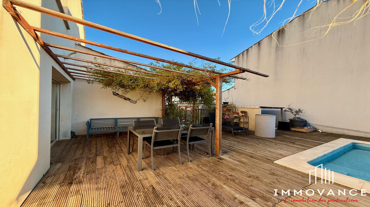 Ma-Cabane - Vente Maison Saint-Aunès, 94 m²