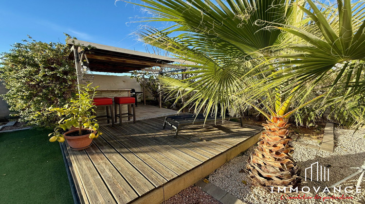 Ma-Cabane - Vente Maison Saint-Aunès, 94 m²