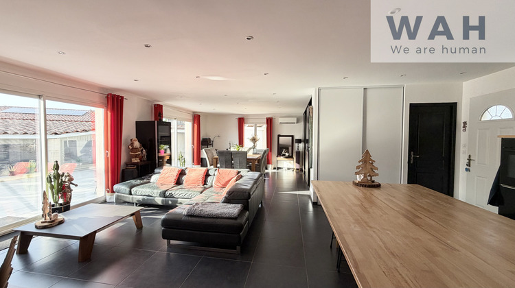 Ma-Cabane - Vente Maison Saint-Aunès, 129 m²