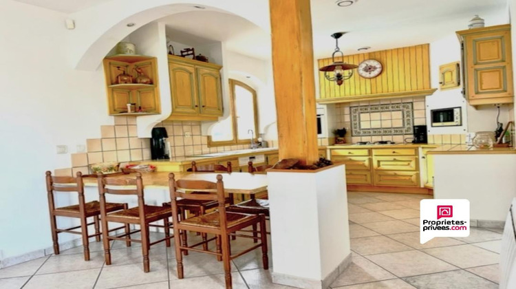 Ma-Cabane - Vente Maison SAINT AUNES, 210 m²