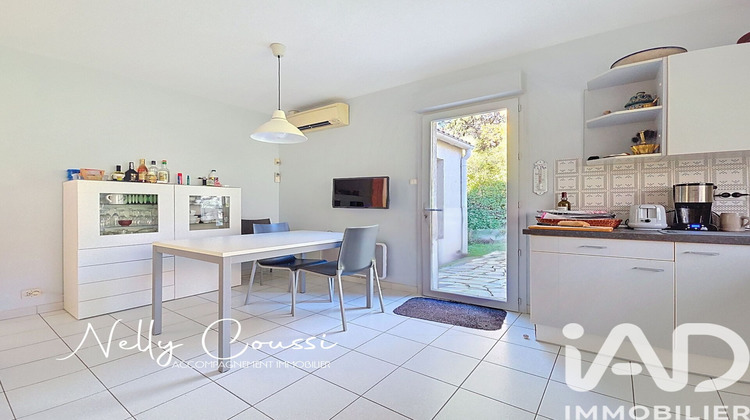 Ma-Cabane - Vente Maison Saint-Aunès, 122 m²