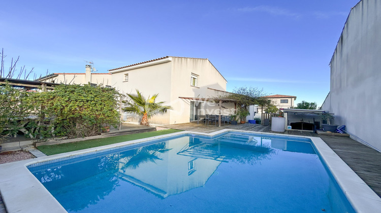 Ma-Cabane - Vente Maison Saint-Aunès, 94 m²